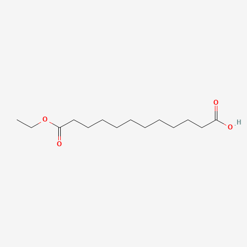 FT-0625570 CAS:66003-63-2 chemical structure