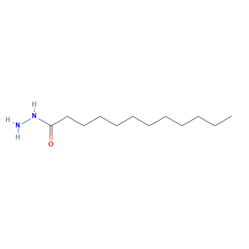 Dodecanohydrazide (CAS: 5399-22-4) - Related Chemical Product