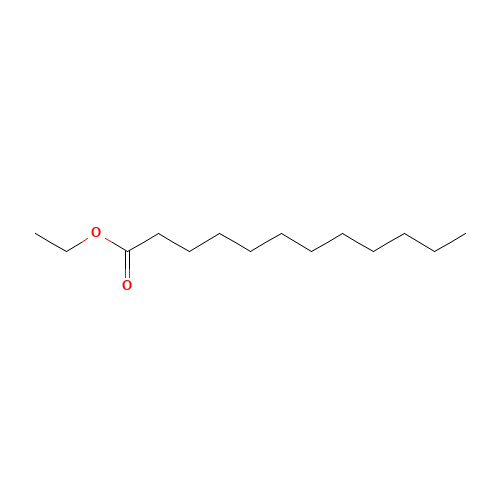 Ethyl laurate (CAS: 106-33-2) - Related Chemical Product