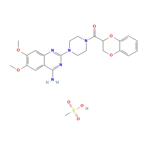 FT-0625592 CAS:77883-43-3 chemical structure