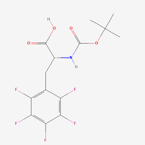 FT-0625601 CAS:136207-26-6 chemical structure