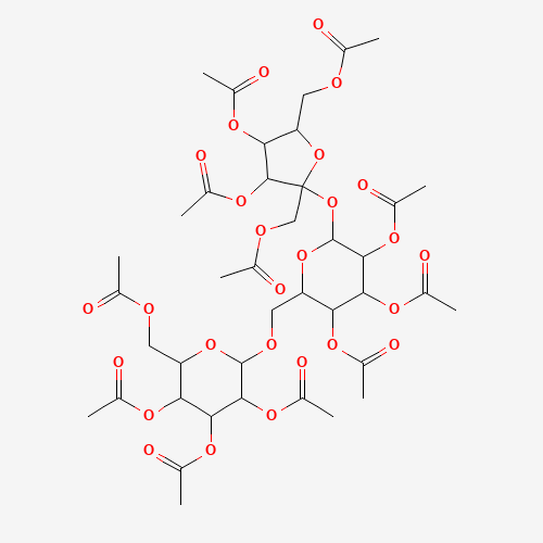 FT-0625609 CAS:6424-12-0 chemical structure