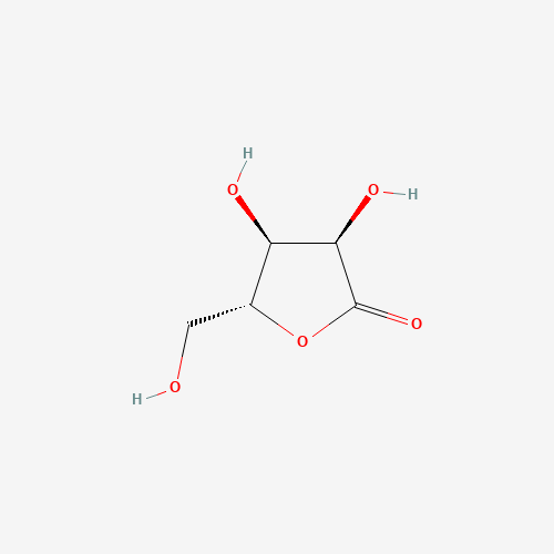 FT-0625610 CAS:5336-08-3 chemical structure