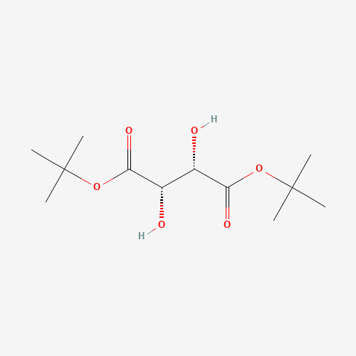 (-)-DI-TERT-BUTYL D-TARTRATE (CAS: 117384-46-0) - Related Chemical Product