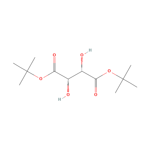 (-)-DI-TERT-BUTYL D-TARTRATE (CAS: 117384-46-0) - Related Chemical Product