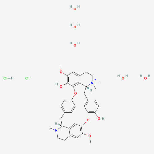 FT-0625627 CAS:6989-98-6 chemical structure