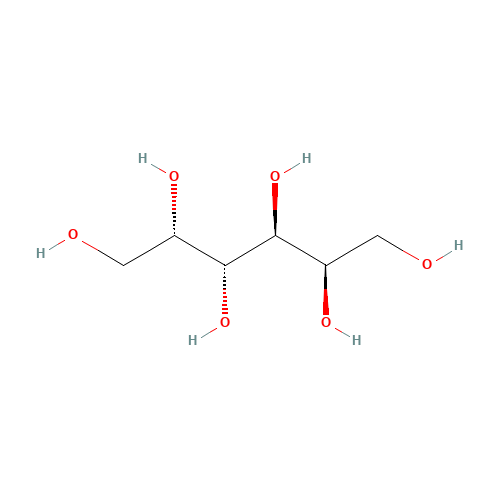 Dulcitol (CAS: 608-66-2) - Related Chemical Product