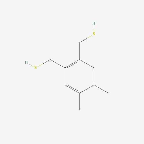 4,5-BIS(MERCAPTOMETHYL)-O-XYLENE (CAS: 10230-61-2) - Related Chemical Product