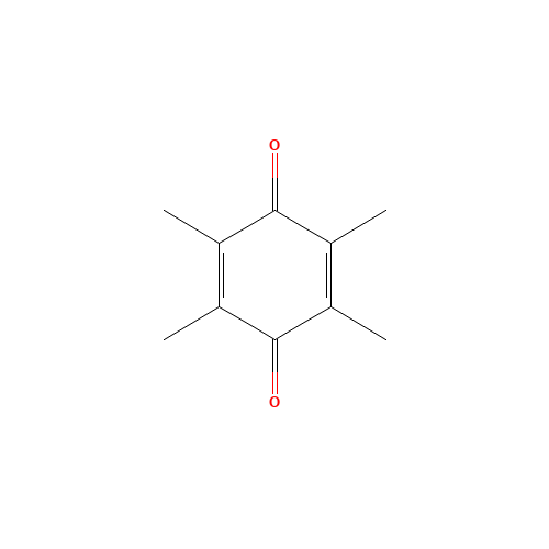 DUROQUINONE (CAS: 527-17-3) - Related Chemical Product