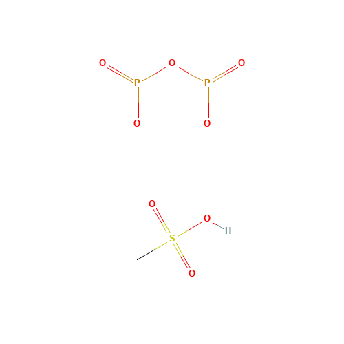EATON'S REAGENT (CAS: 39394-84-8) - Related Chemical Product