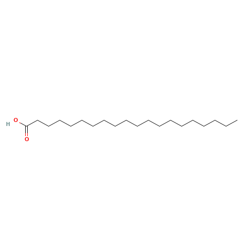 FT-0625652 CAS:506-30-9 chemical structure