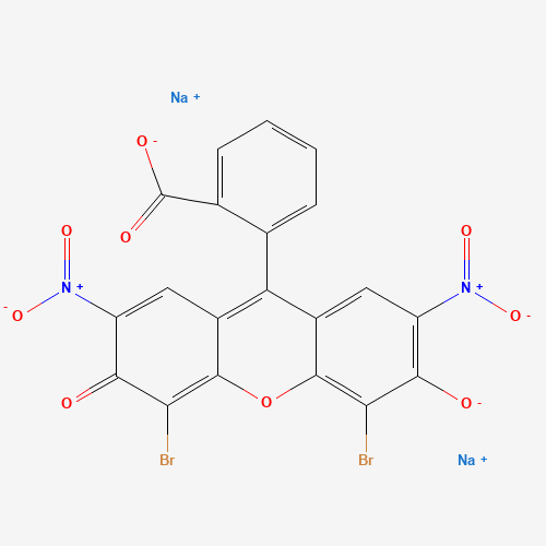 EOSIN B (CAS: 548-24-3) - Related Chemical Product