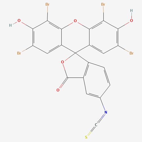 EOSIN 5-ISOTHIOCYANATE (CAS: 60520-47-0) - Related Chemical Product