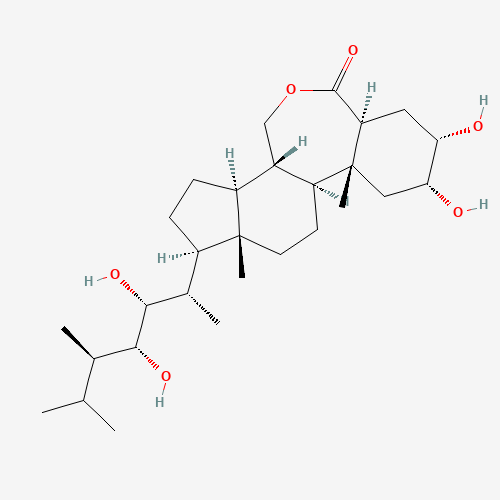 FT-0625671 CAS:78821-43-9 chemical structure