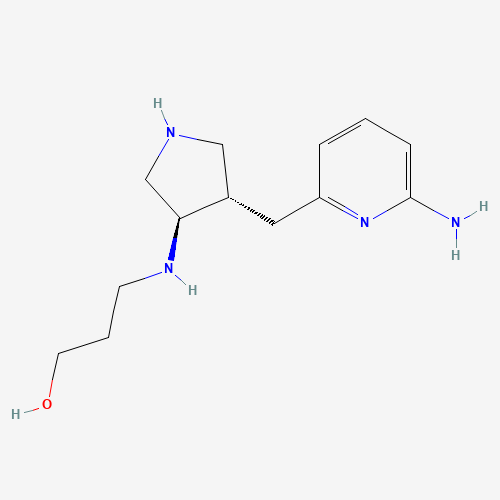 NYLON 6 (CAS: 25038-54-4) - Chemical Structure and Molecular Formula 