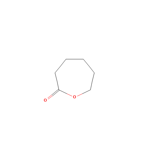 FT-0625678 CAS:502-44-3 chemical structure