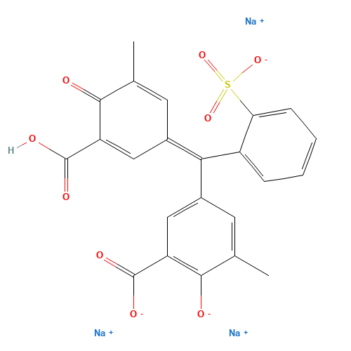 FT-0625690 CAS:3564-18-9 chemical structure