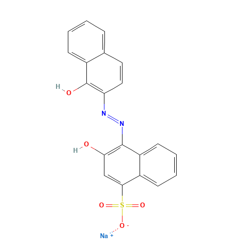 FT-0625693 CAS:3564-14-5 chemical structure