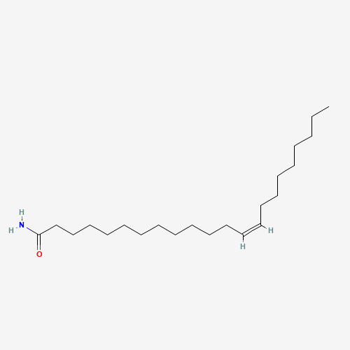 FT-0625695 CAS:112-84-5 chemical structure