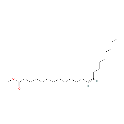 ERUCIC ACID METHYL ESTER (CAS: 1120-34-9) - Related Chemical Product