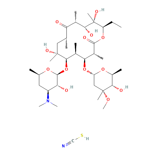 FT-0625704 CAS:7704-67-8 chemical structure