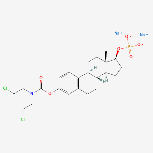 FT-0625716 CAS:52205-73-9 chemical structure