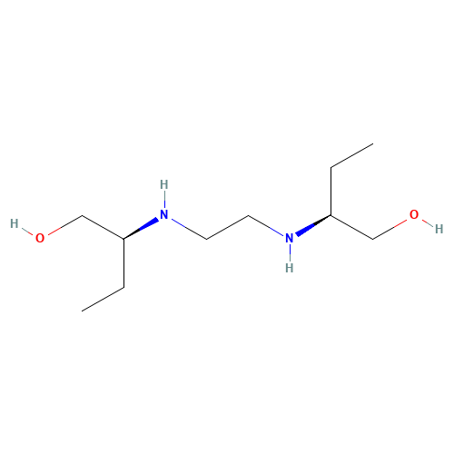 FT-0625721 CAS:74-55-5 chemical structure