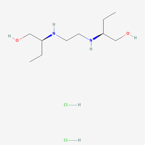 FT-0625722 CAS:1070-11-7 chemical structure
