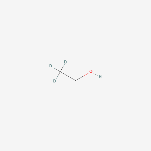 ETHYL-2,2,2-D3 ALCOHOL (CAS: 1759-87-1) - Related Chemical Product