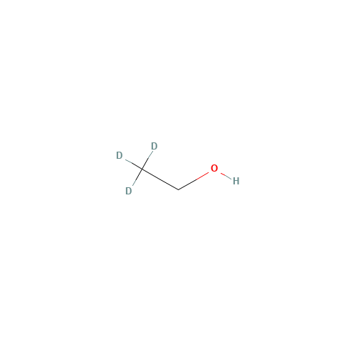 ETHYL-2,2,2-D3 ALCOHOL (CAS: 1759-87-1) - Related Chemical Product