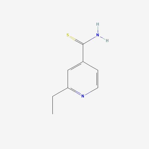 Ethinamide (CAS: 536-33-4) - Related Chemical Product