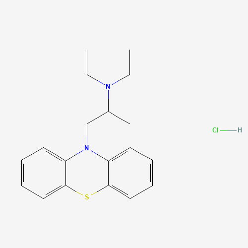 FT-0625740 CAS:1094-08-2 chemical structure