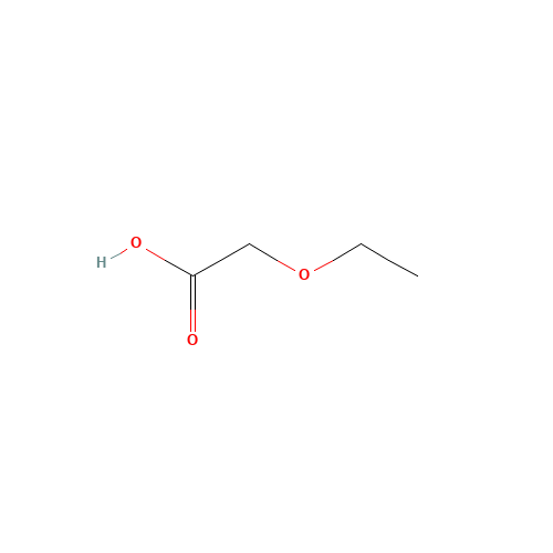 Ethoxyacetic acid (CAS: 627-03-2) - Related Chemical Product