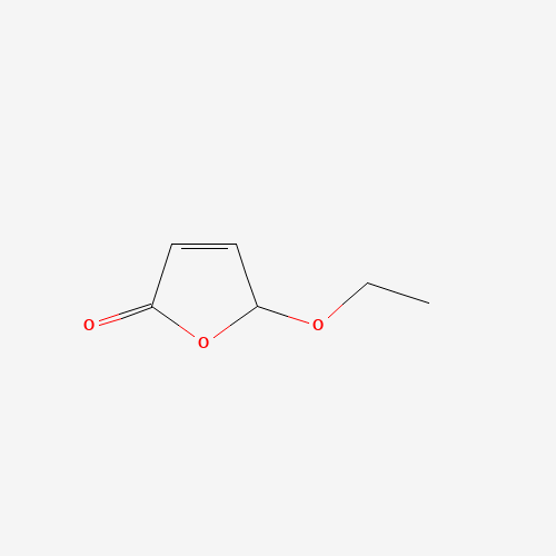 FT-0625743 CAS:2833-30-9 chemical structure