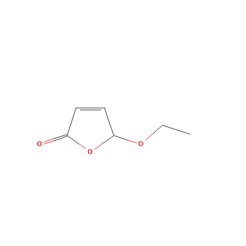 5-ETHOXY-5H-FURAN-2-ONE (CAS: 2833-30-9) - Related Chemical Product