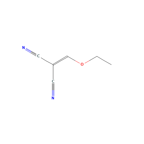 Ethoxymethylenemalononitrile (CAS: 123-06-8) - Related Chemical Product
