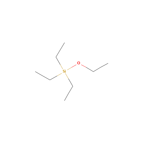 ETHOXYTRIETHYLSILANE (CAS: 597-67-1) - Related Chemical Product