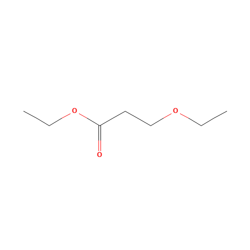 Ethyl 3-ethoxypropionate (CAS: 763-69-9) - Related Chemical Product