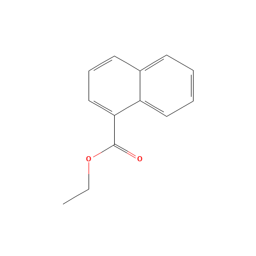 ETHYL 1-NAPHTHOATE (CAS: 3007-97-4) - Related Chemical Product