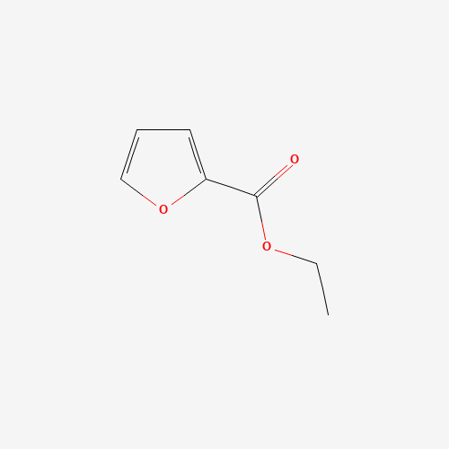 Ethyl 2-furoate (CAS: 614-99-3) - Related Chemical Product