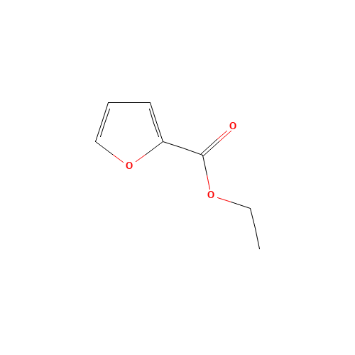 Ethyl 2-furoate (CAS: 614-99-3) - Related Chemical Product