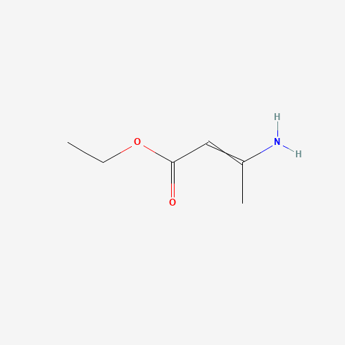 FT-0625755 CAS:7318-00-5 chemical structure