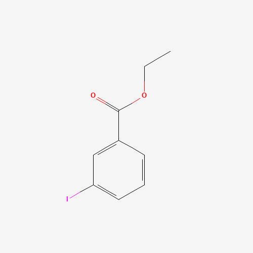 ETHYL 3-IODOBENZOATE (CAS: 58313-23-8) - Related Chemical Product