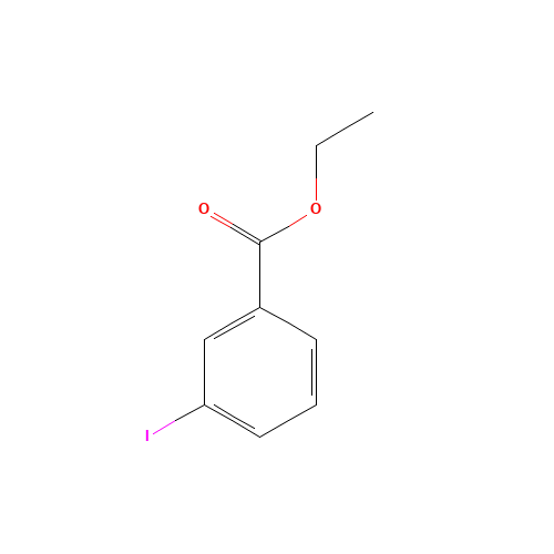 ETHYL 3-IODOBENZOATE (CAS: 58313-23-8) - Related Chemical Product