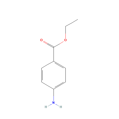 FT-0625762 CAS:94-09-7 chemical structure