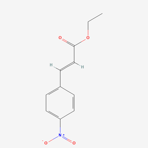 Ethyl 4-nitrocinnamate (CAS: 953-26-4) - Related Chemical Product