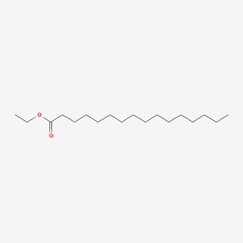 Palmitic acid ethyl ester (CAS: 628-97-7) - Related Chemical Product