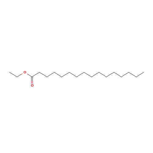 Palmitic acid ethyl ester (CAS: 628-97-7) - Related Chemical Product