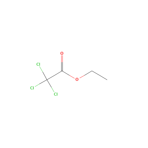 Ethyl trichloroacetate (CAS: 515-84-4) - Related Chemical Product