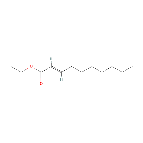 ETHYL TRANS-2-DECENOATE (CAS: 7367-88-6) - Related Chemical Product